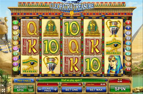 casino ägypten kostenlos